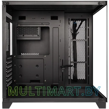 Корпус 1stPlayer Megaview MV8-TP (MV8-TP-BK) картинка 2